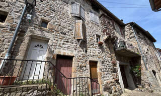 Maison 8 Pièces 138 m² à vendre à Thueyts (07330)