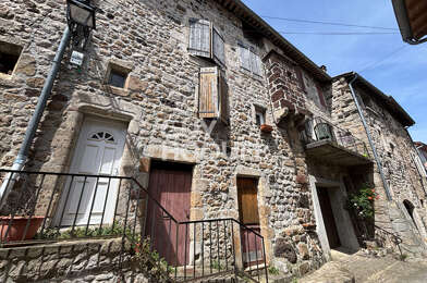 Maison 8 pièces 119000 €