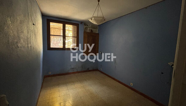 Villa / Maison 8 pièces  à vendre Thueyts 07330