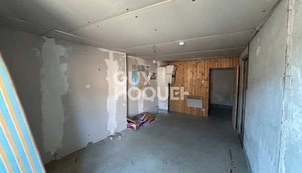 Villa / Maison 8 pièces  à vendre Thueyts 07330