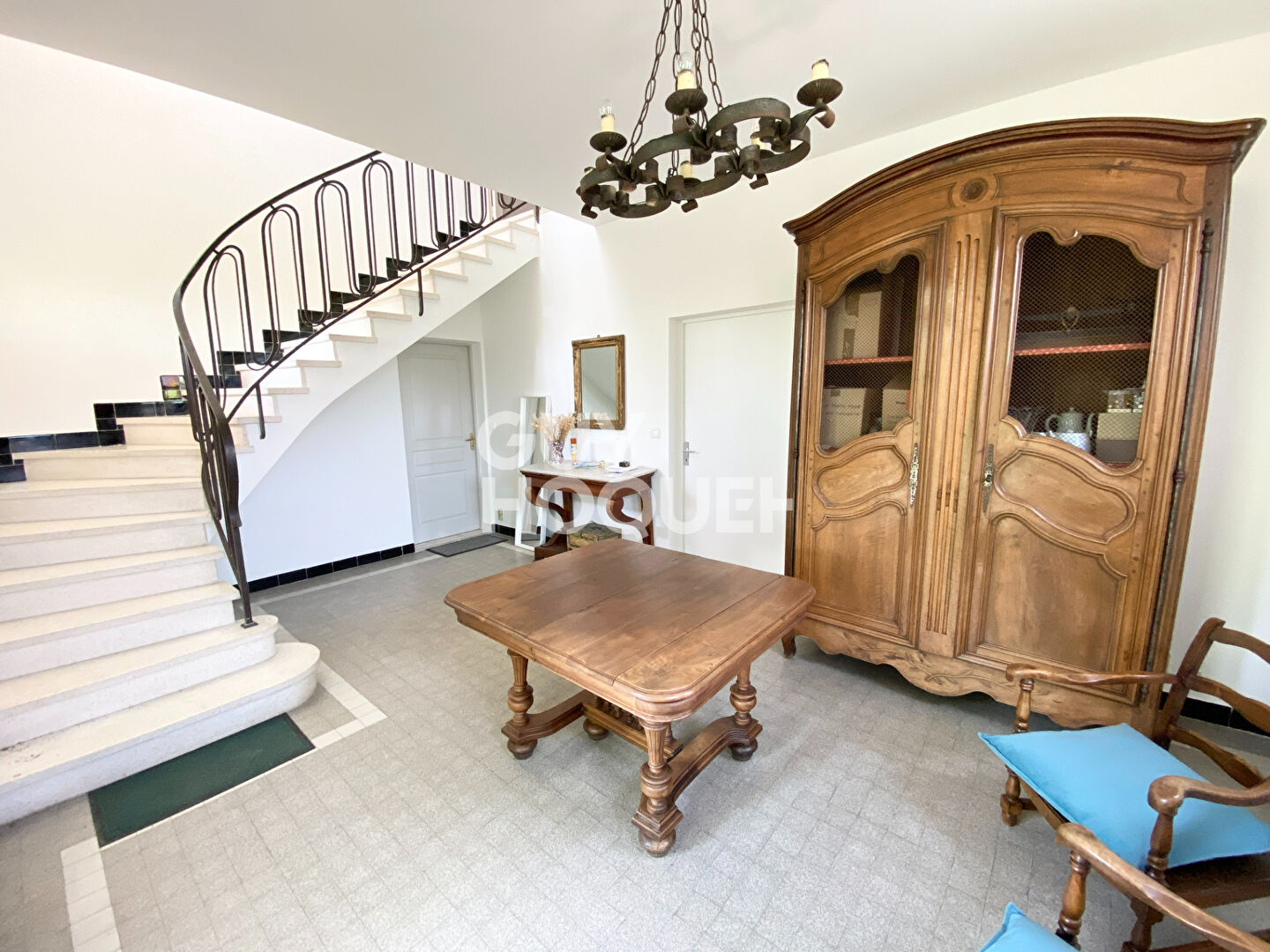 Villa / Maison  T6 à vendre Aubenas 07200