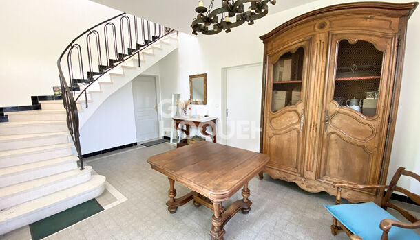 Villa / Maison 6 pièces  à vendre Aubenas 07200