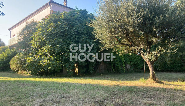 Villa / Maison 6 pièces  à vendre Aubenas 07200