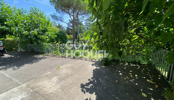 Villa / Maison 6 pièces  à vendre Aubenas 07200