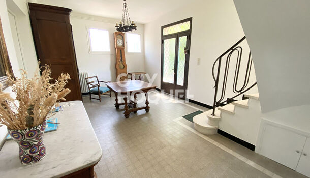 Villa / Maison 6 pièces  à vendre Aubenas 07200