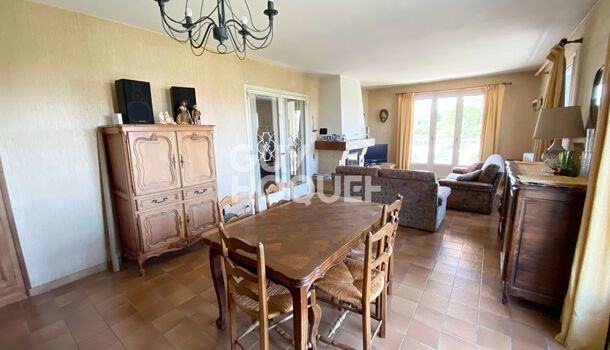 Villa / Maison 6 pièces  à vendre Aubenas 07200