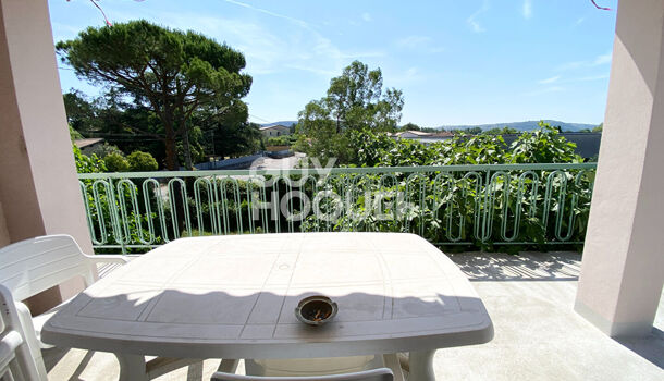 Villa / Maison 6 pièces  à vendre Aubenas 07200