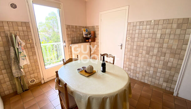 Villa / Maison 6 pièces  à vendre Aubenas 07200