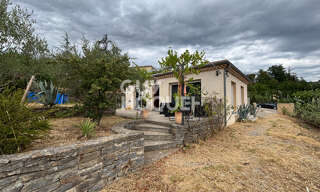 Maison 6 Pièces 128 m² à vendre à Aubenas (07200)