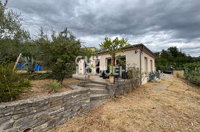 Maison 6 pièces 395000 €