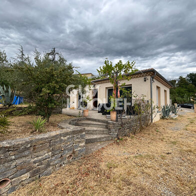 Maison 6 pièces 395000 €