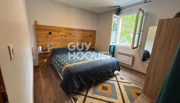 Villa / Maison 6 pièces  à vendre Aubenas 07200