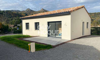 Maison 4 Pièces 77 m² à vendre à Jaujac (07380)