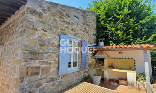 Maison 4 Pièces 63 m² à vendre à Saint-Privat (07200)