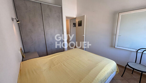 Appartement 6 pièces  à vendre Aubenas 07200