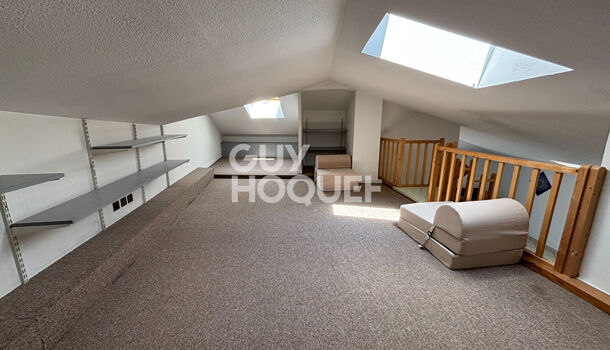 Appartement 6 pièces  à vendre Aubenas 07200