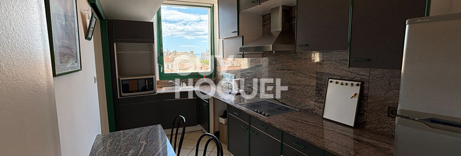 Appartement 6 Pièces 76 m² à vendre à Aubenas (07200)