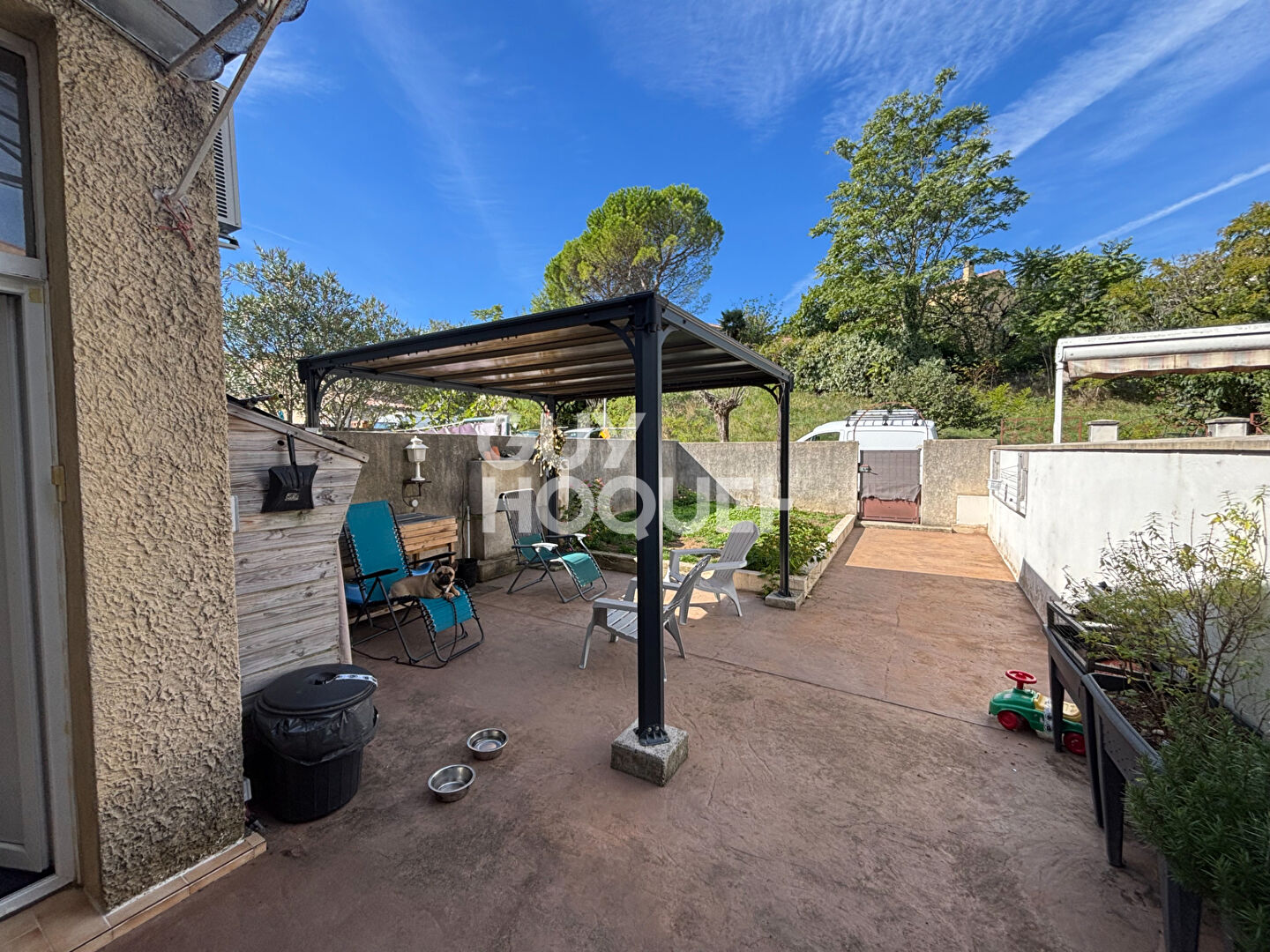 Villa / Maison  T7 à vendre Aubenas 07200