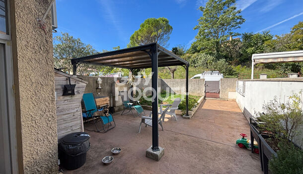 Villa / Maison 7 pièces  à vendre Aubenas 07200