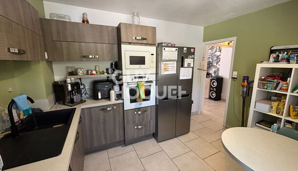 Villa / Maison 7 pièces  à vendre Aubenas 07200