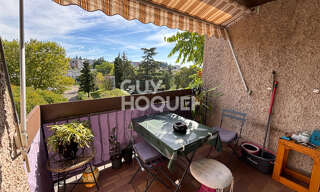 Maison 7 Pièces 84 m² à vendre à Aubenas (07200)