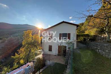 Maison 5 pièces 160000 €