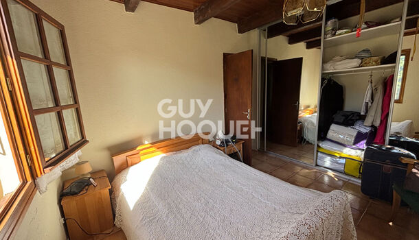 Villa / Maison 5 pièces  à vendre Burzet 07450