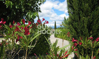 Maison 18 Pièces 300 m² à vendre à Villeneuve-de-Berg (07170)