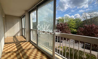 Appartement 4 Pièces 97 m² à vendre à Givors (69700)