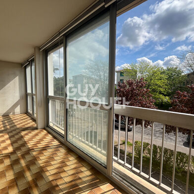 Appartement 4 pièces 145000 €