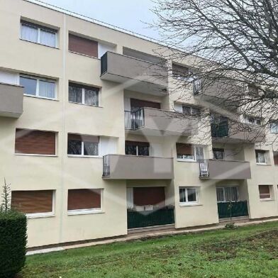 Appartement 3 pièces 129900 €