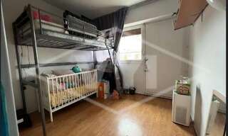 Appartement 3 Pièces 55 m² à vendre à Épinay-sous-Sénart (91860)