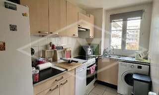 Appartement 2 Pièces 41 m² à vendre à Combs-la-Ville (77380)