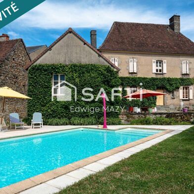 Maison 8 pièces 285000 €