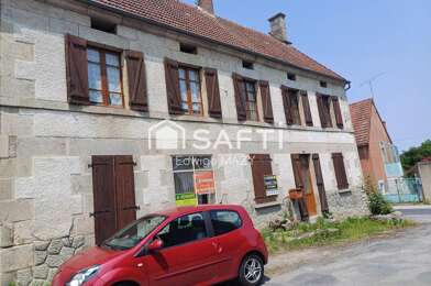 Maison 8 pièces 53000 €