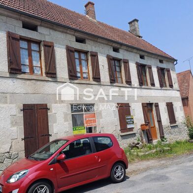 Maison 8 pièces 53000 €