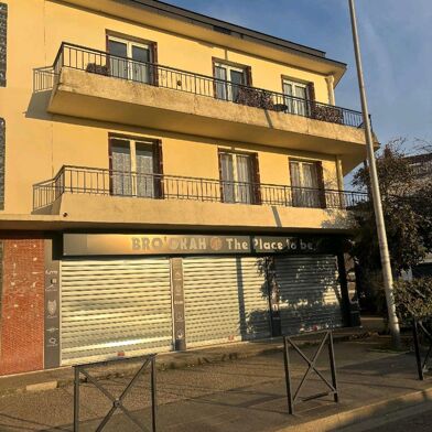 Appartement 3 pièces 1550 €