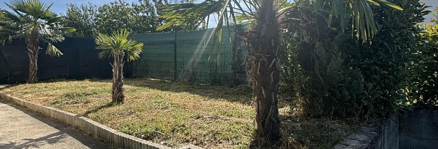 Maison 2 Pièces 39 m² à louer à Asnières-sur-Oise (95270)