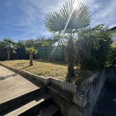 Maison 2 pièces 900 €