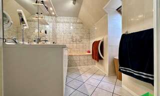 Maison 6 Pièces 110 m² à vendre à Méry-sur-Oise (95540)