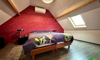 Maison 6 Pièces 110 m² à vendre à Méry-sur-Oise (95540)