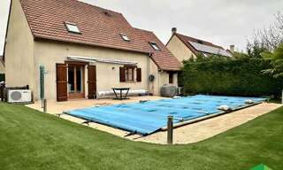 Maison 6 Pièces 110 m² à vendre à Méry-sur-Oise (95540)