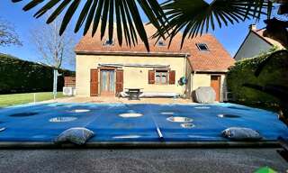 Maison 6 Pièces 110 m² à vendre à Méry-sur-Oise (95540)