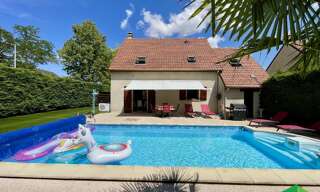 Maison 6 Pièces 110 m² à vendre à Méry-sur-Oise (95540)