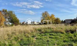 Terrain  972 m² à vendre à Monceau-le-Waast (02840)