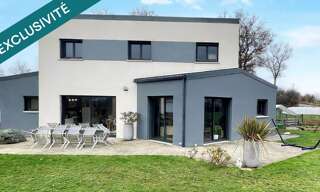 Maison 6 Pièces 140 m² à vendre à Mayenne (53100)