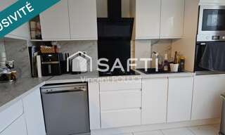 Appartement 4 Pièces 68 m² à vendre à La Chapelle-Saint-Luc (10600)