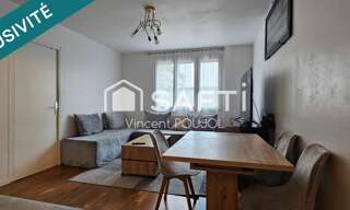 Appartement 4 Pièces 68 m² à vendre à La Chapelle-Saint-Luc (10600)