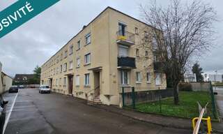 Appartement 4 Pièces 68 m² à vendre à La Chapelle-Saint-Luc (10600)