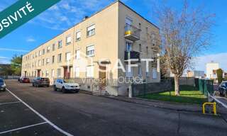 Appartement 4 Pièces 68 m² à vendre à La Chapelle-Saint-Luc (10600)